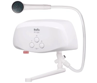 Электрические проточные водонагреватели