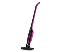 Вертикальные пылесосы