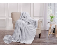 Пледы и покрывала