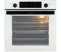 Встраиваемые электрические духовые шкафы