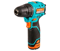 Шуруповерты