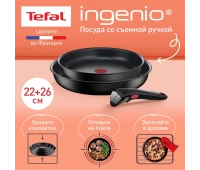 Наборы посуды для готовки