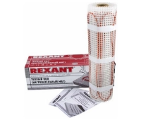 Электрический теплый пол