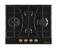 Встраиваемые газовые варочные панели