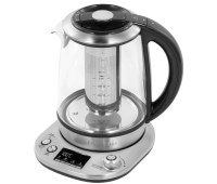 Приготовление напитков