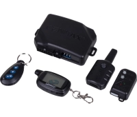 Противоугонные устройства