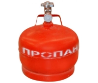 Газовые баллоны