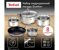 Наборы посуды для готовки