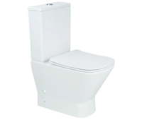 Унитазы, писсуары, биде