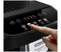 Кофемашины автоматические