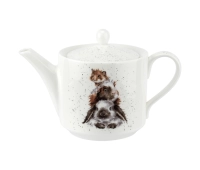 Заварочные чайники