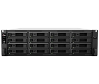 Сетевые хранилища (NAS)