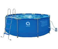 Бассейны и аксессуары