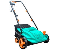 Вертикуттеры и аэраторы