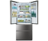 Многокамерные холодильники