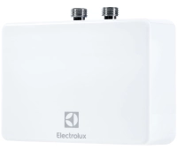 Электрические проточные водонагреватели