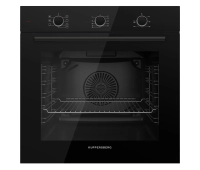 Встраиваемые электрические духовые шкафы