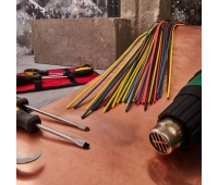 Термоусаживаемые трубки