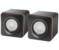 Компьютерная акустика