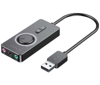 Звуковые карты