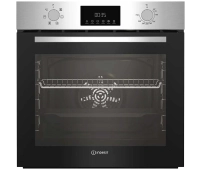 Встраиваемые электрические духовые шкафы