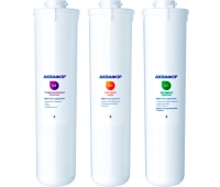 Водоснабжение