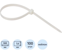 Кабельные стяжки