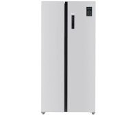 Холодильники Side by Side