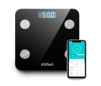 Напольные весы