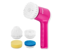 Тряпки, щетки, губки