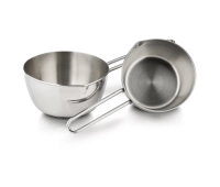 Кастрюли и ковши