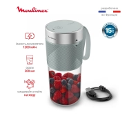 Измельчение и смешивание