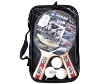 Настольный теннис