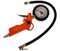 Пневмопистолеты