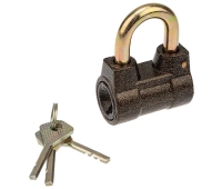 Замки электромагнитные