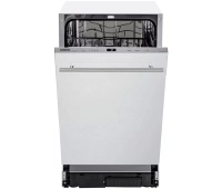 Встраиваемые посудомоечные машины