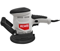 Эксцентриковые шлифмашины