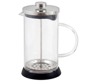 Френч-прессы и кофейники