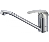 Кухонные смесители