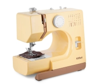 Швейные машины