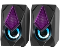 Компьютерная акустика