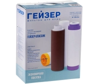 Аксессуары для фильтров воды