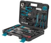 Наборы инструментов и оснастки