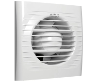 Вентиляторы вытяжные