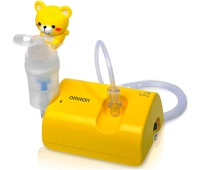 Ингаляторы, небулайзеры