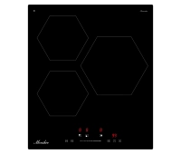 Встраиваемые индукционные варочные панели
