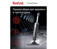 Пароочистители