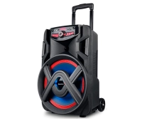 Акустические системы