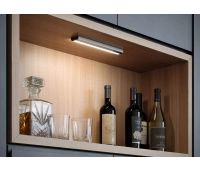 Встраиваемые светильники