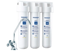 Фильтры и умягчители для воды